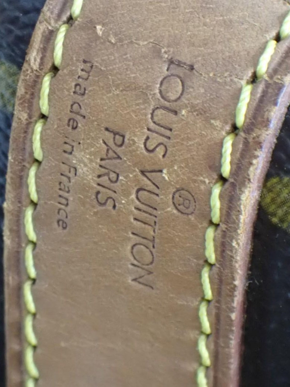 Keepall 60