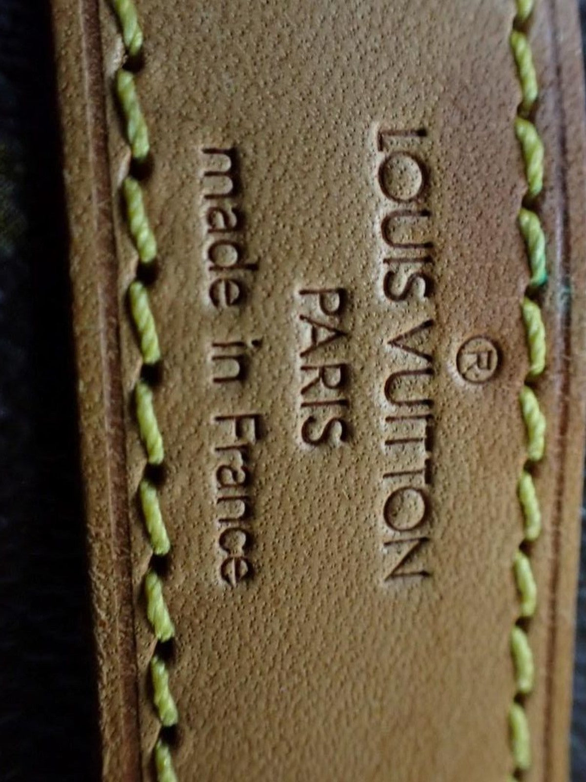 Keepall 55