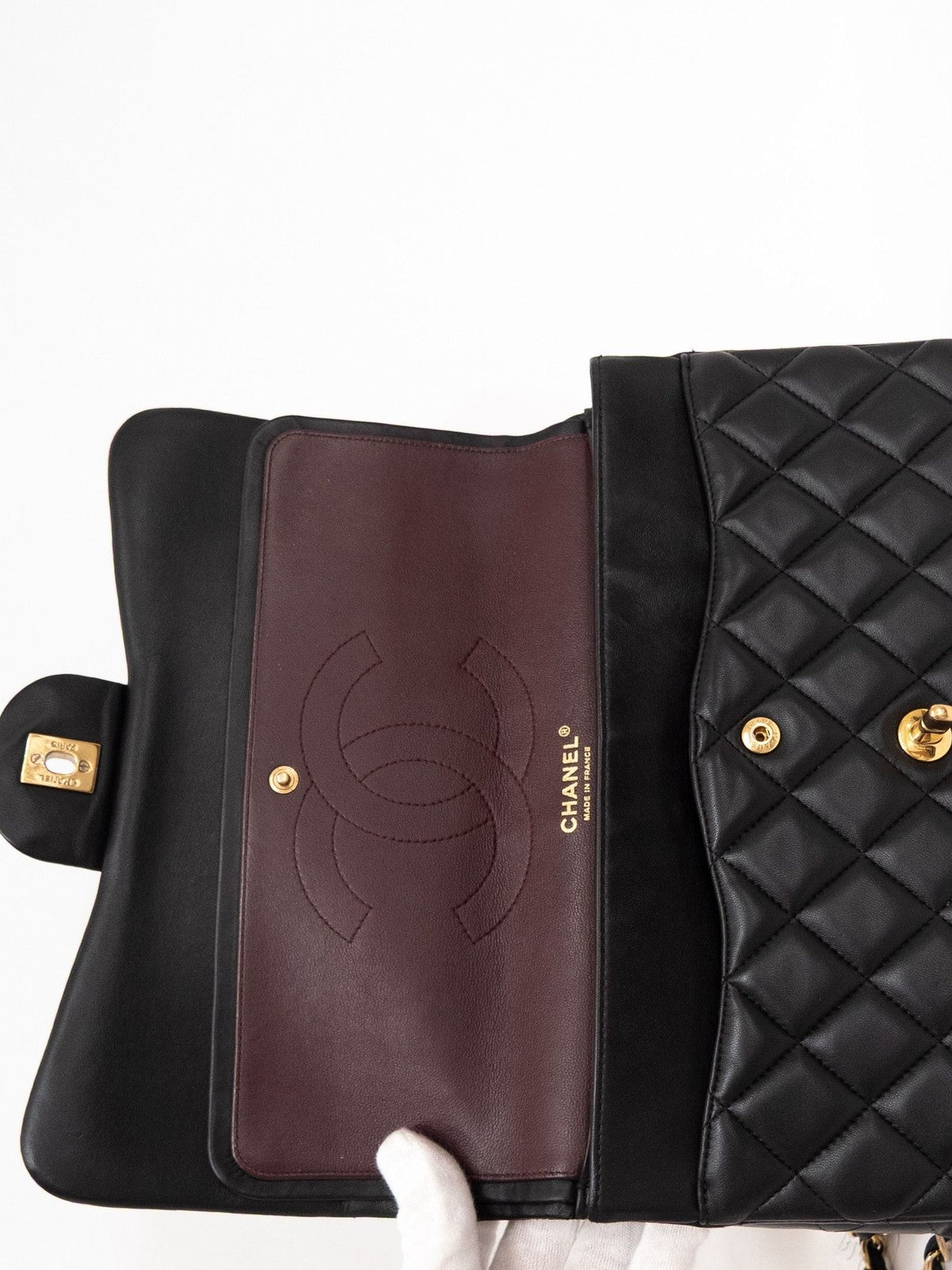 Maxi Classic Flap
