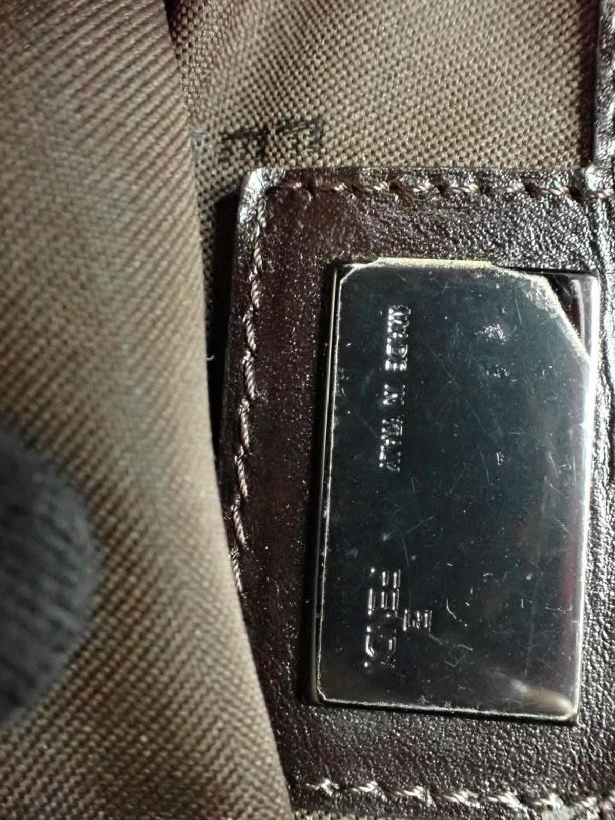 Shoulder Bag