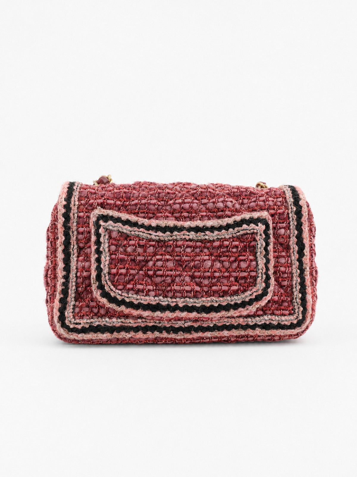 Mini Rectangular Flap