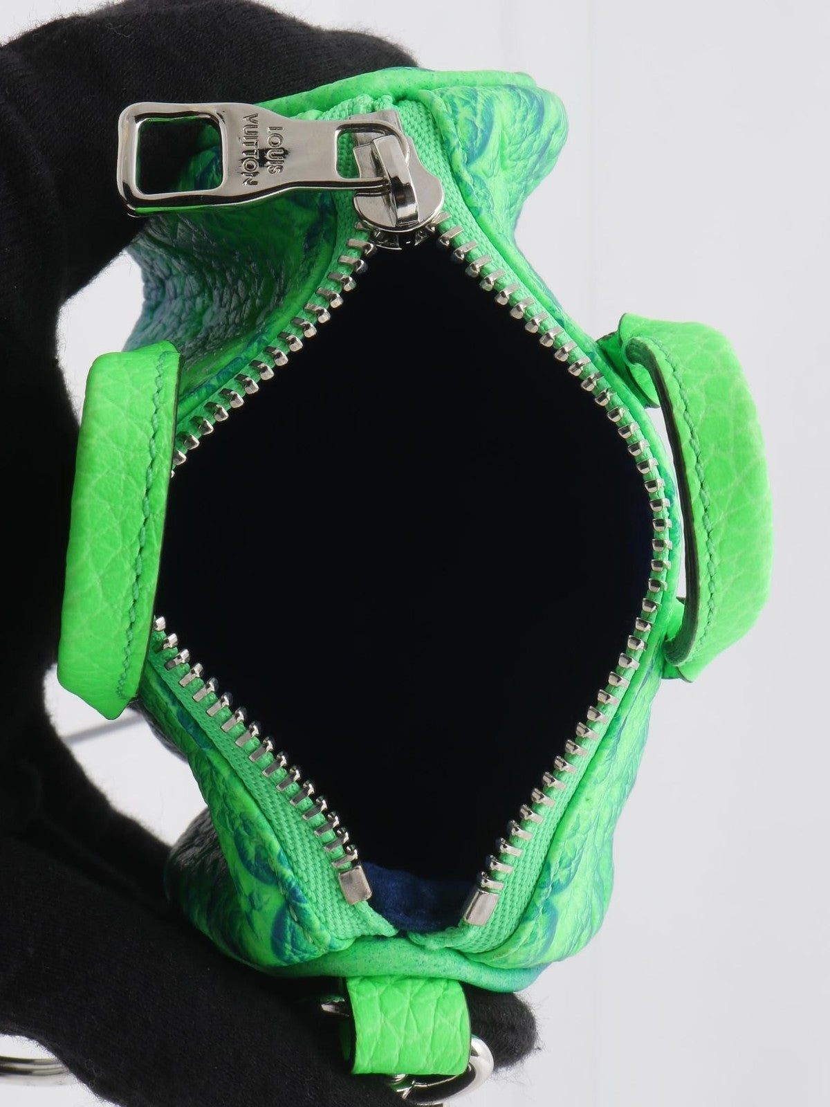 Bag charm