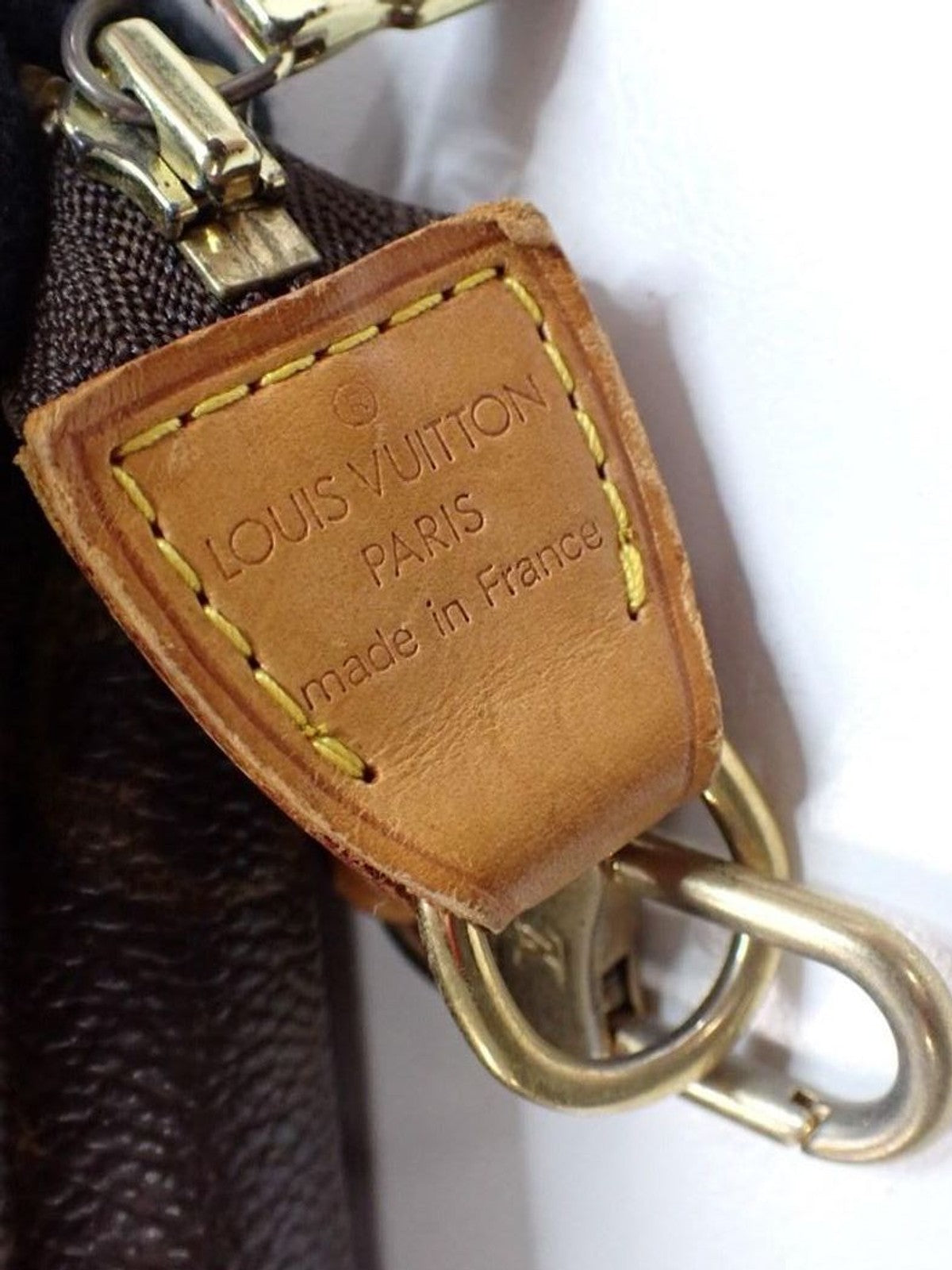 Accessories Pochette