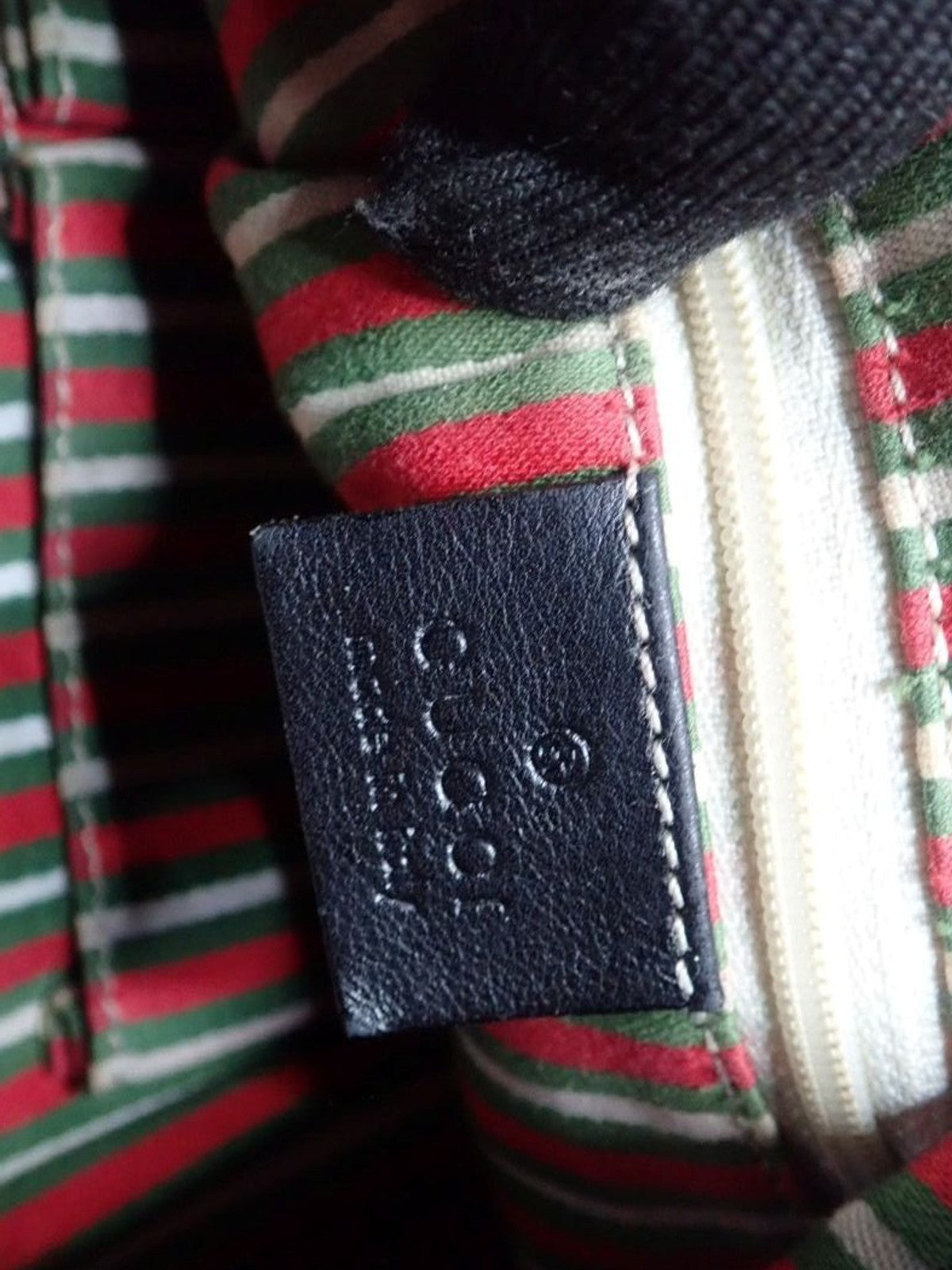 Shoulder Bag