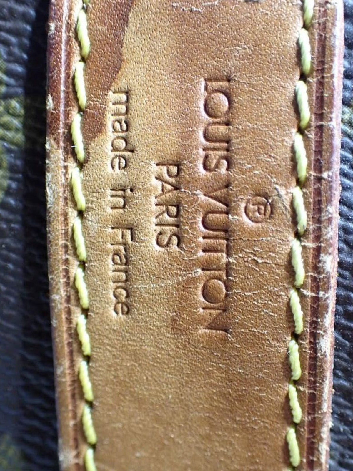 Keepall 55