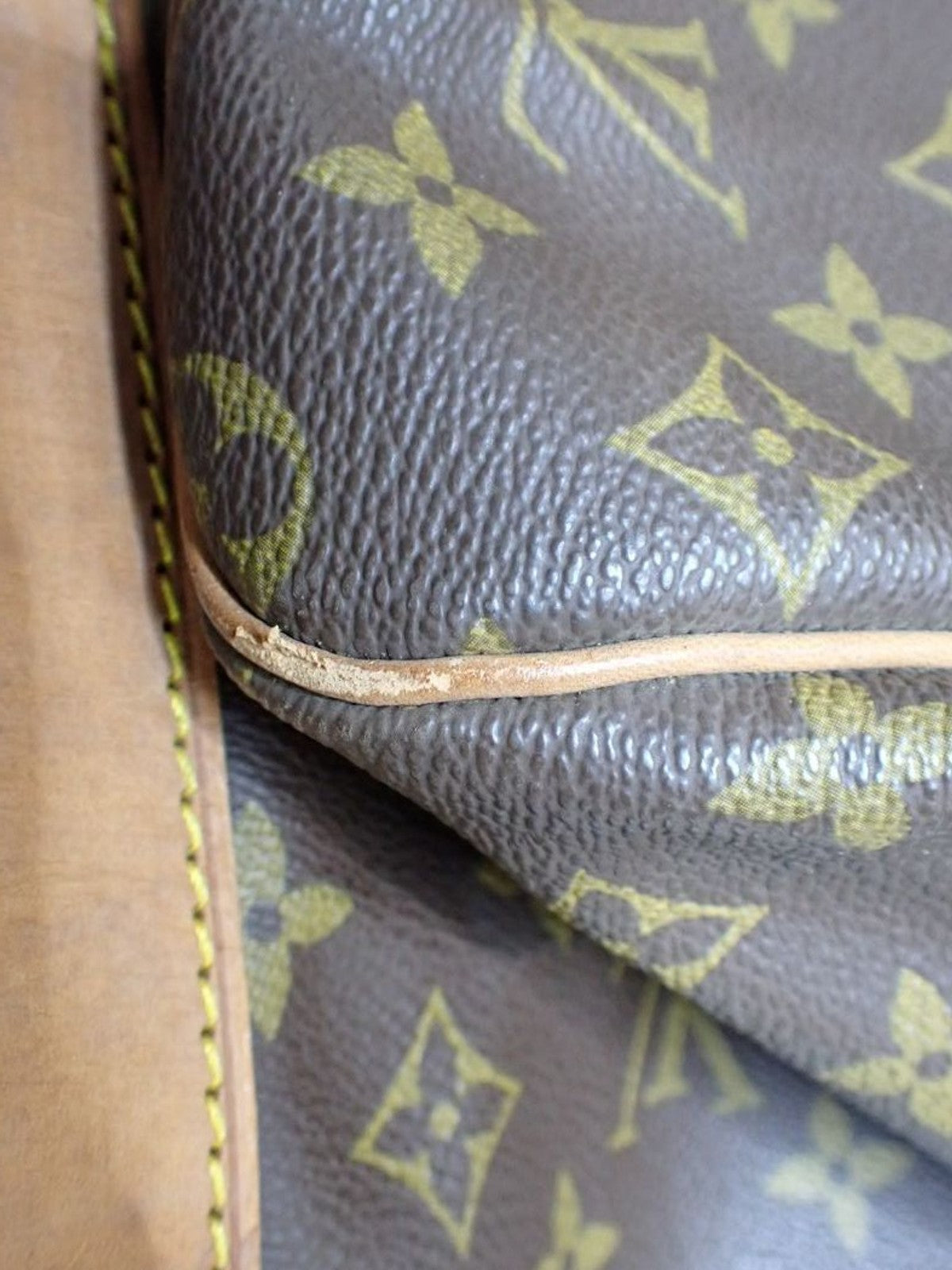 Keepall 60