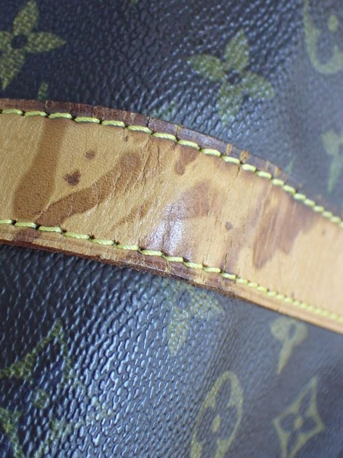 Keepall 60