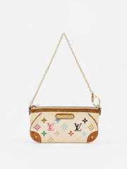 Takashi Murakami Accessories Pochette