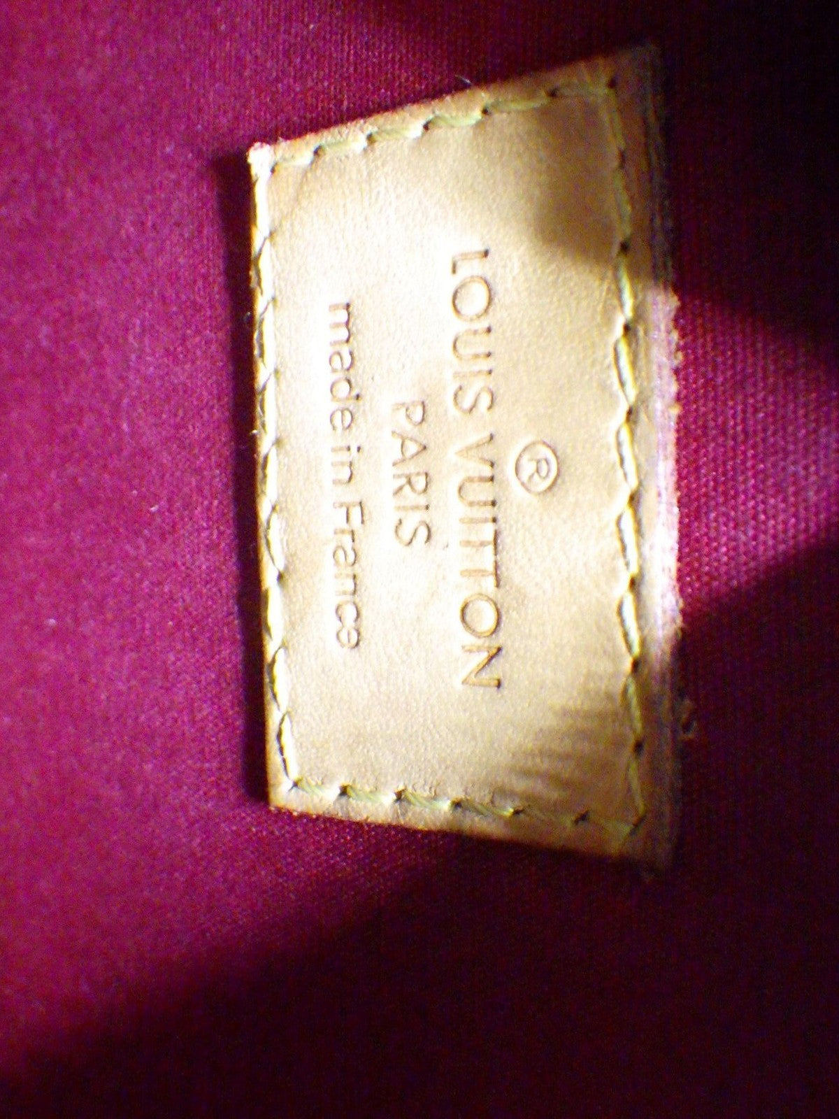 Hand Bag