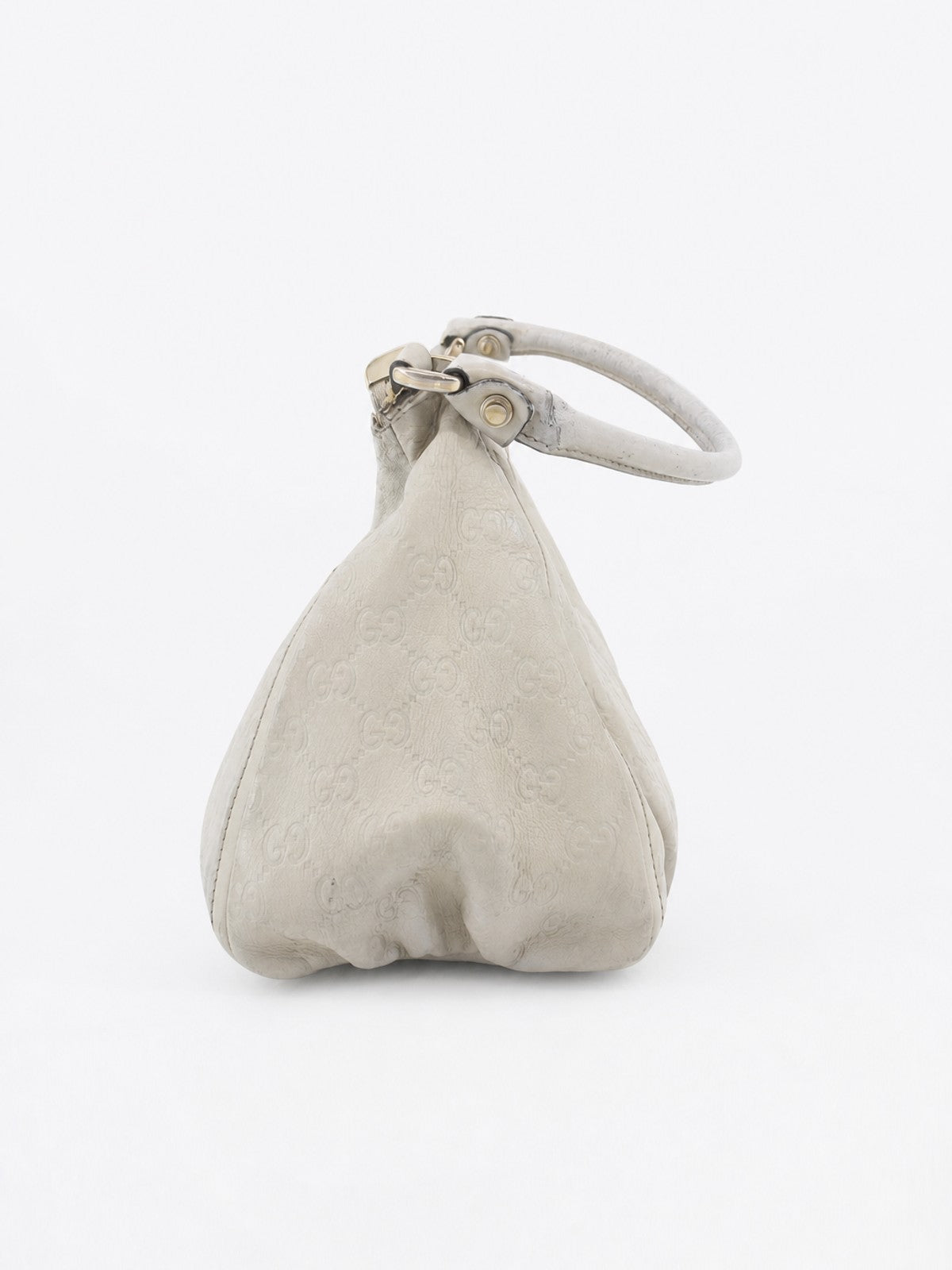 Abbey D-Ring Small