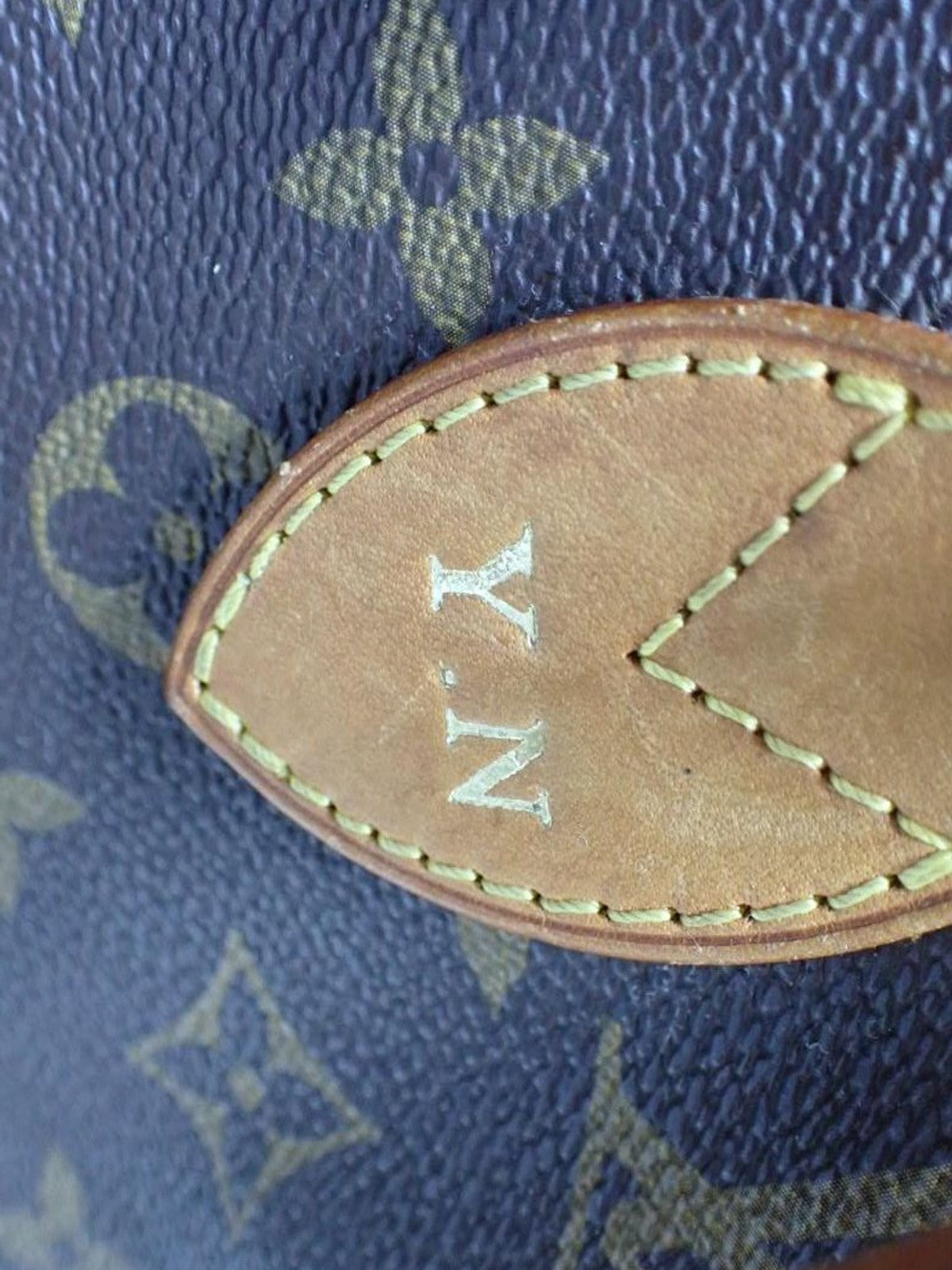 Neverfull MM