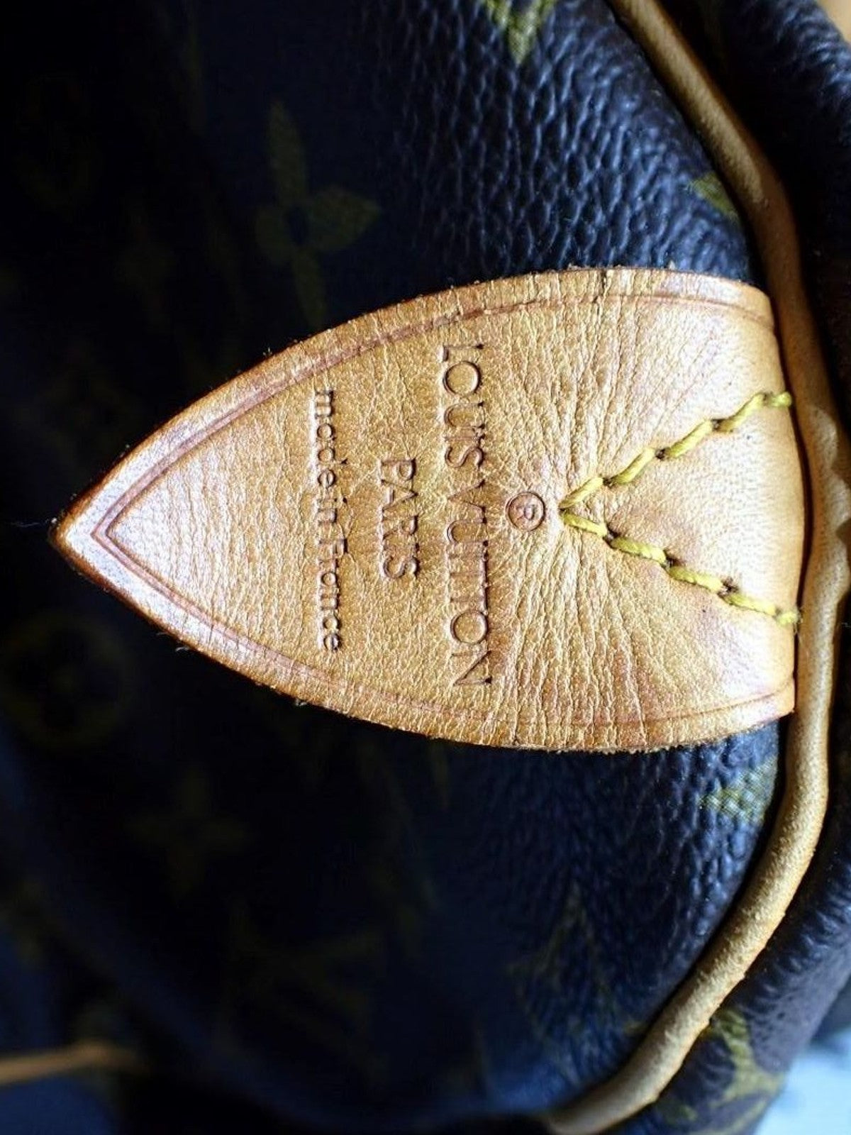 Keepall 55