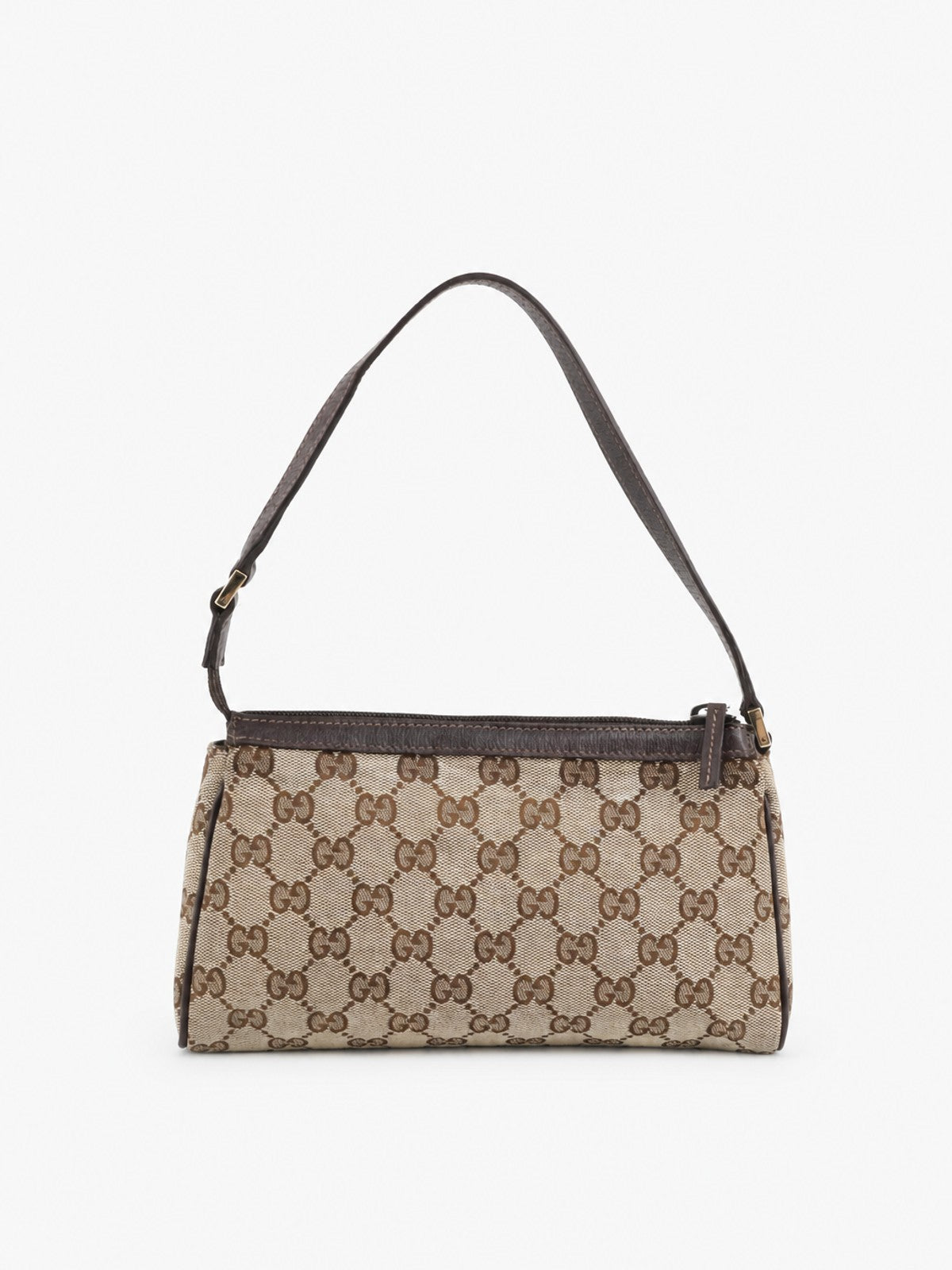 Abbey D-Ring Pochette