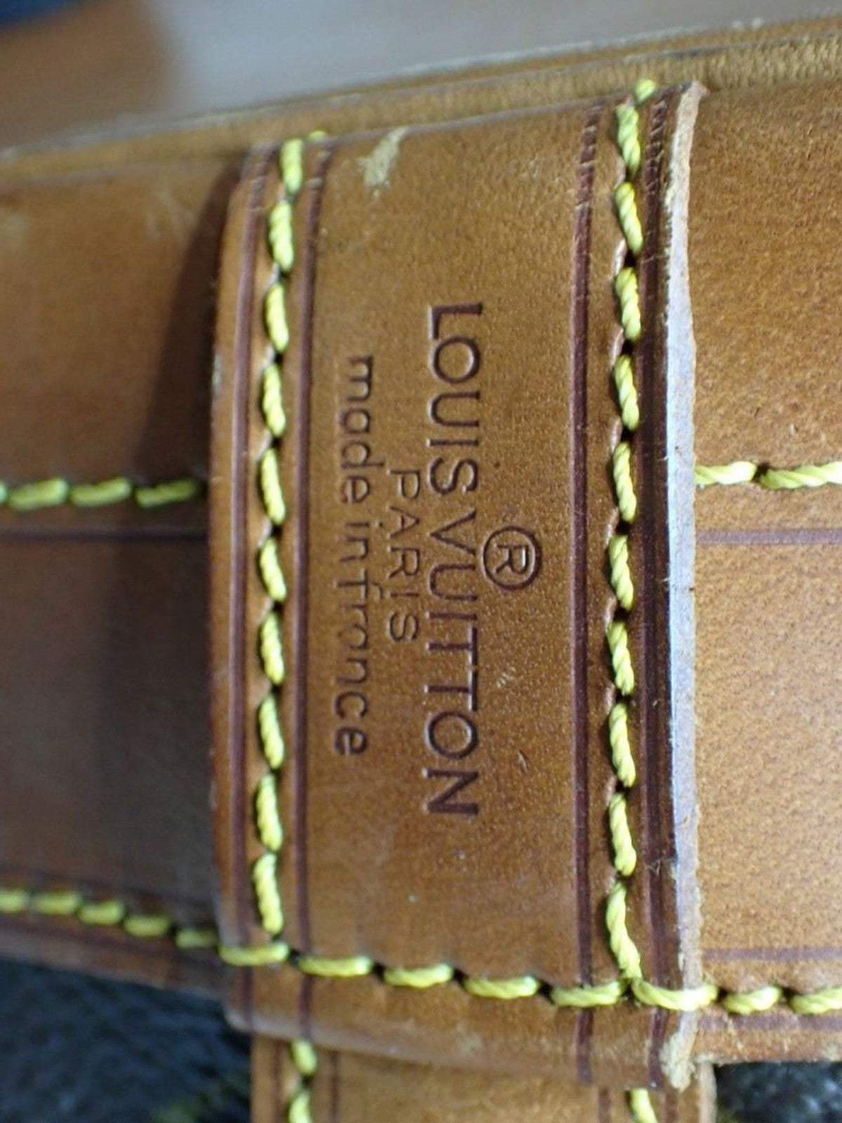 Noé