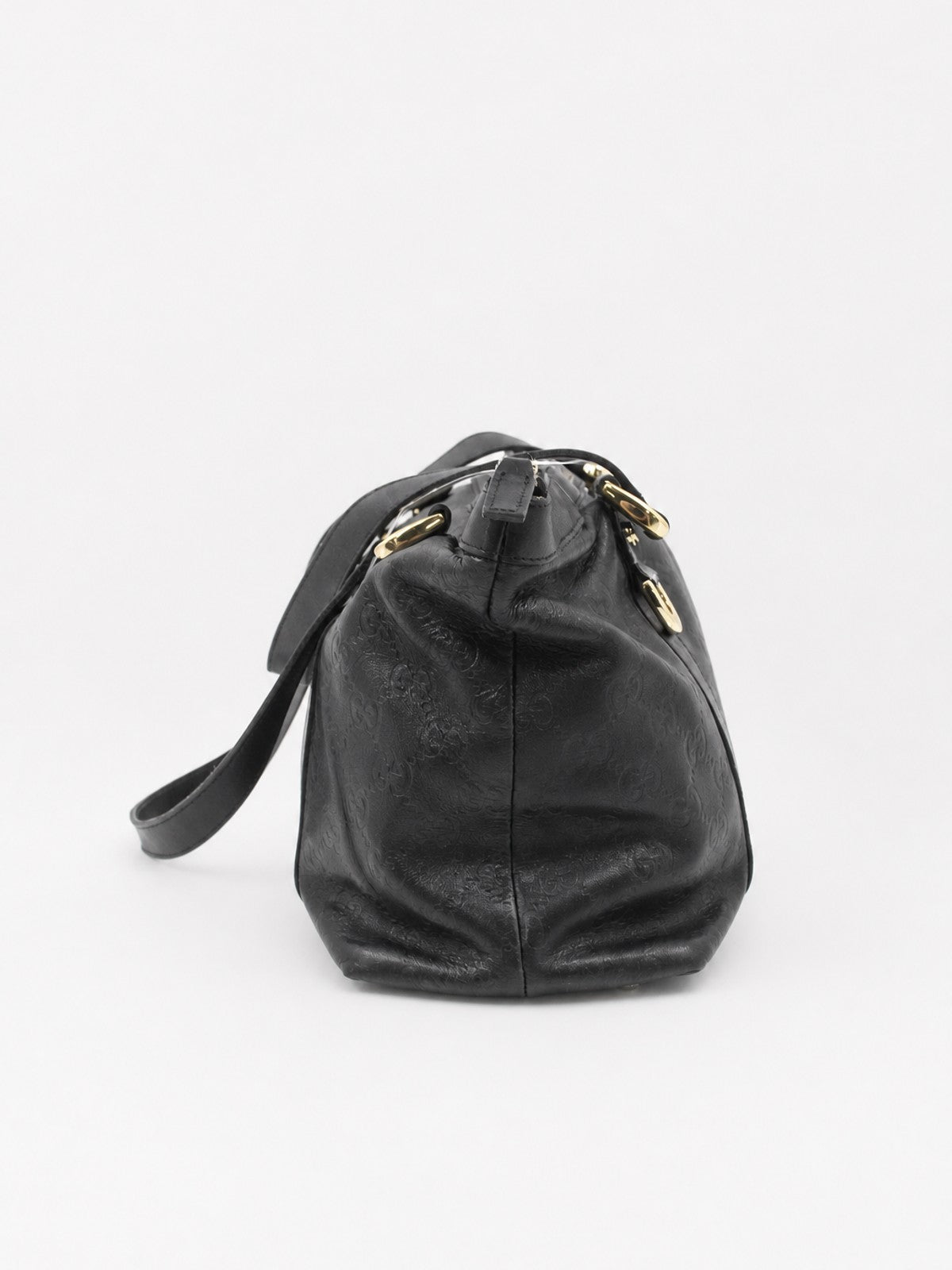 Abbey Zip Tote
