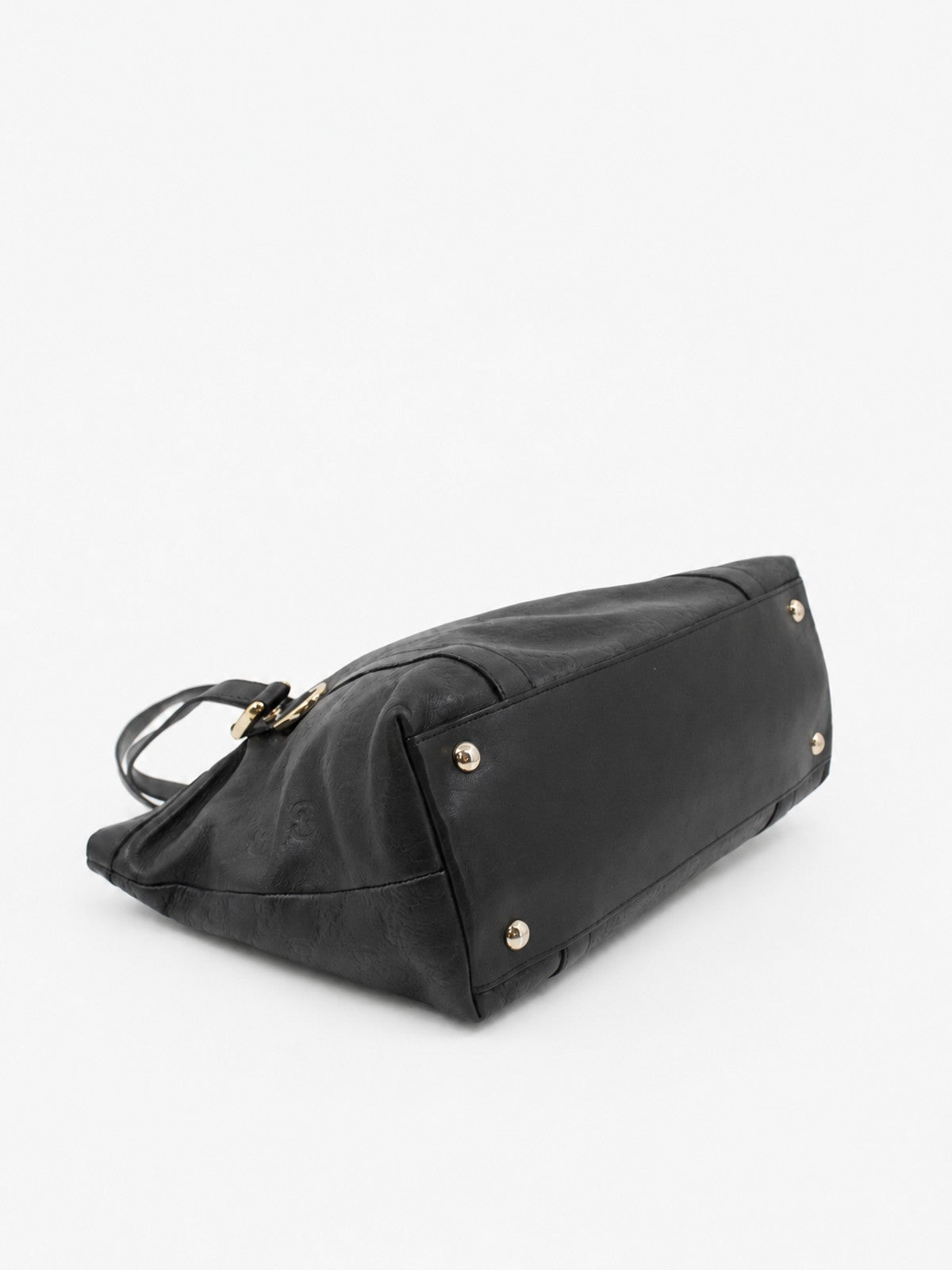 Abbey Zip Tote