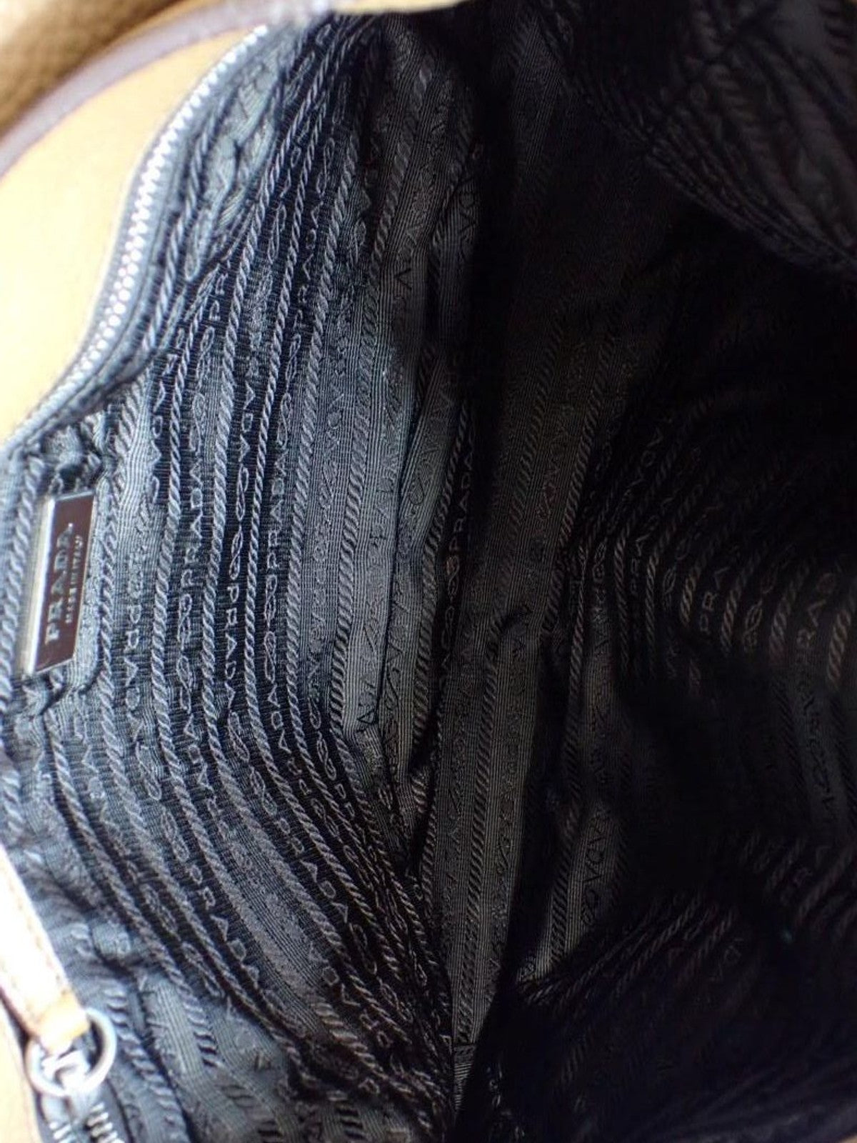 Shoulder Bag