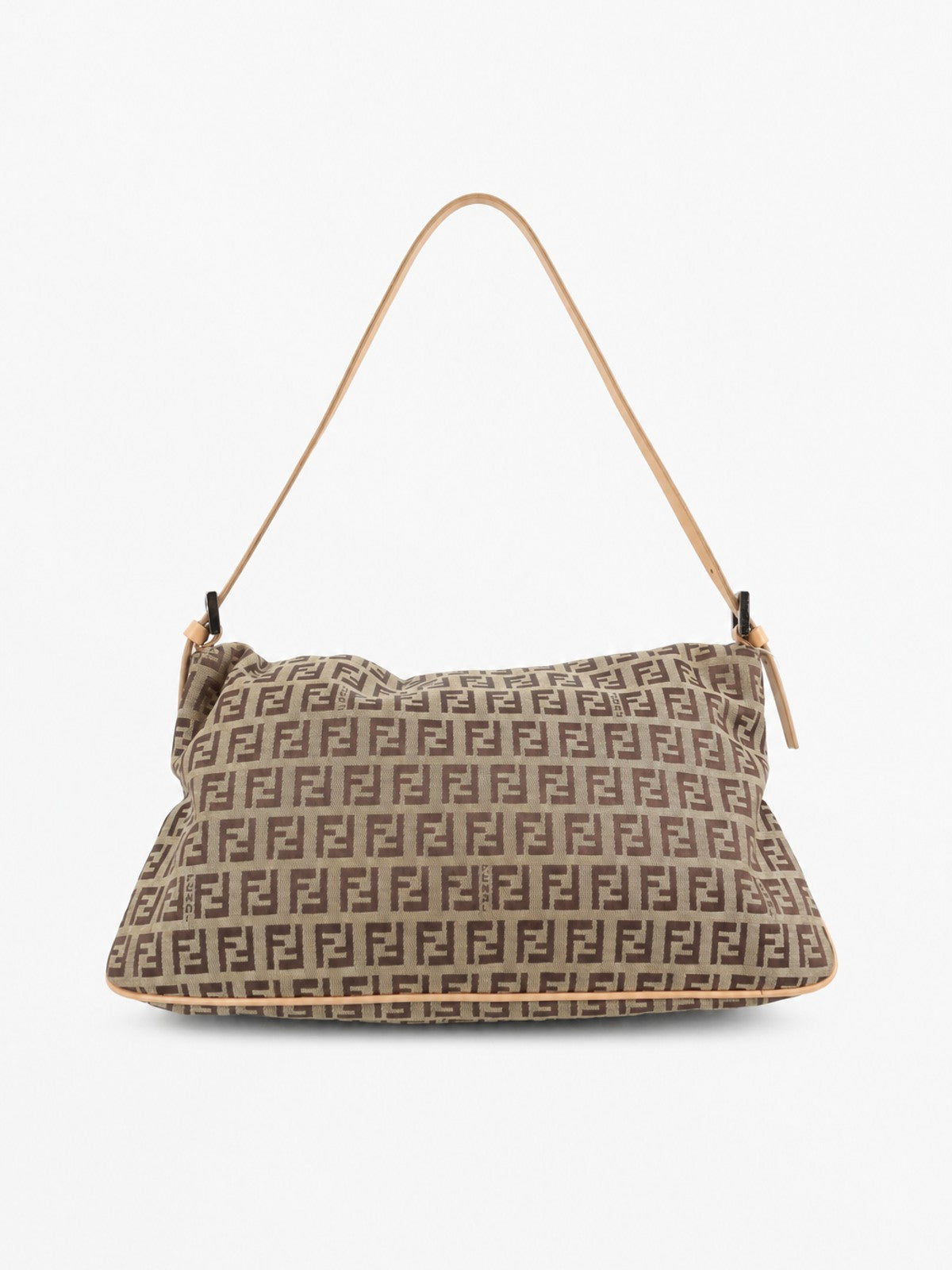 Large Double Flap