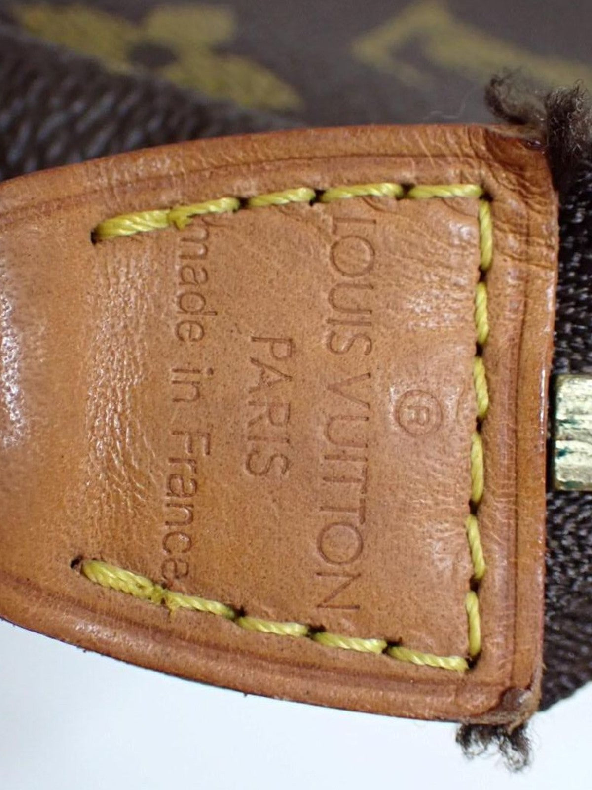 Accessories Pochette