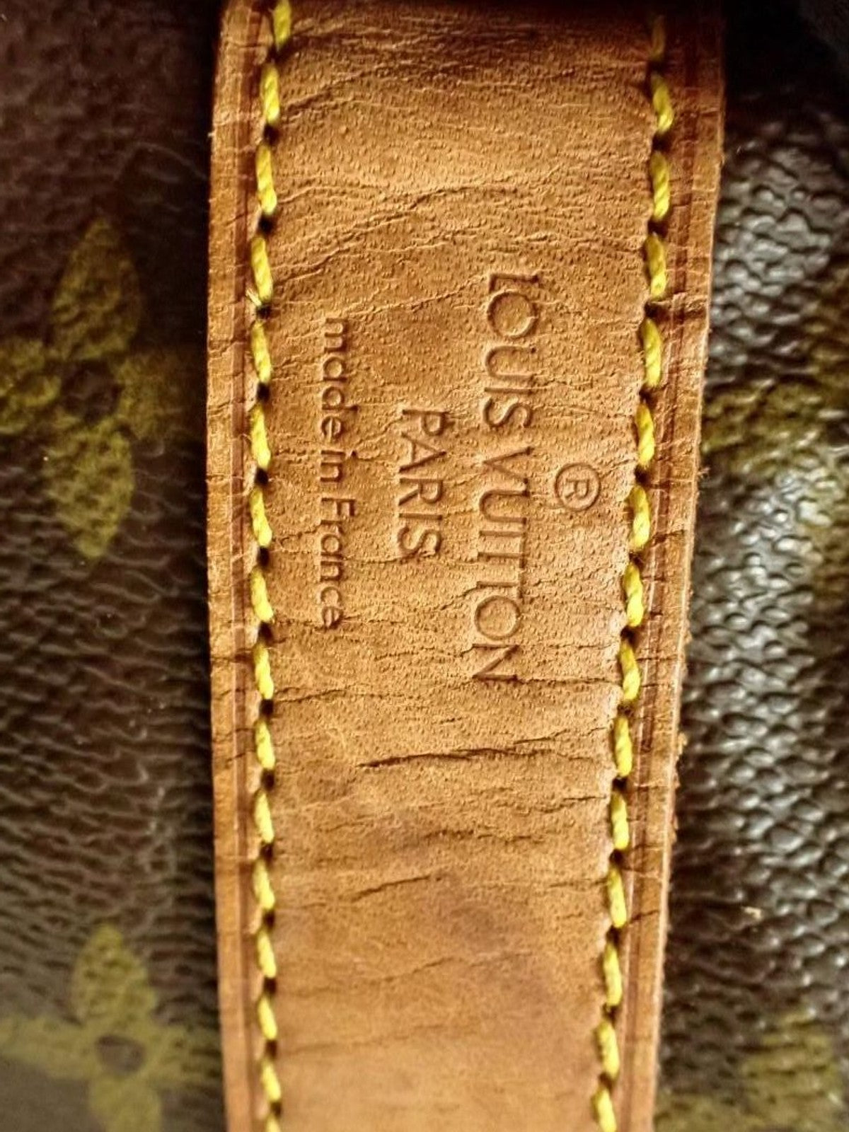 Keepall 55