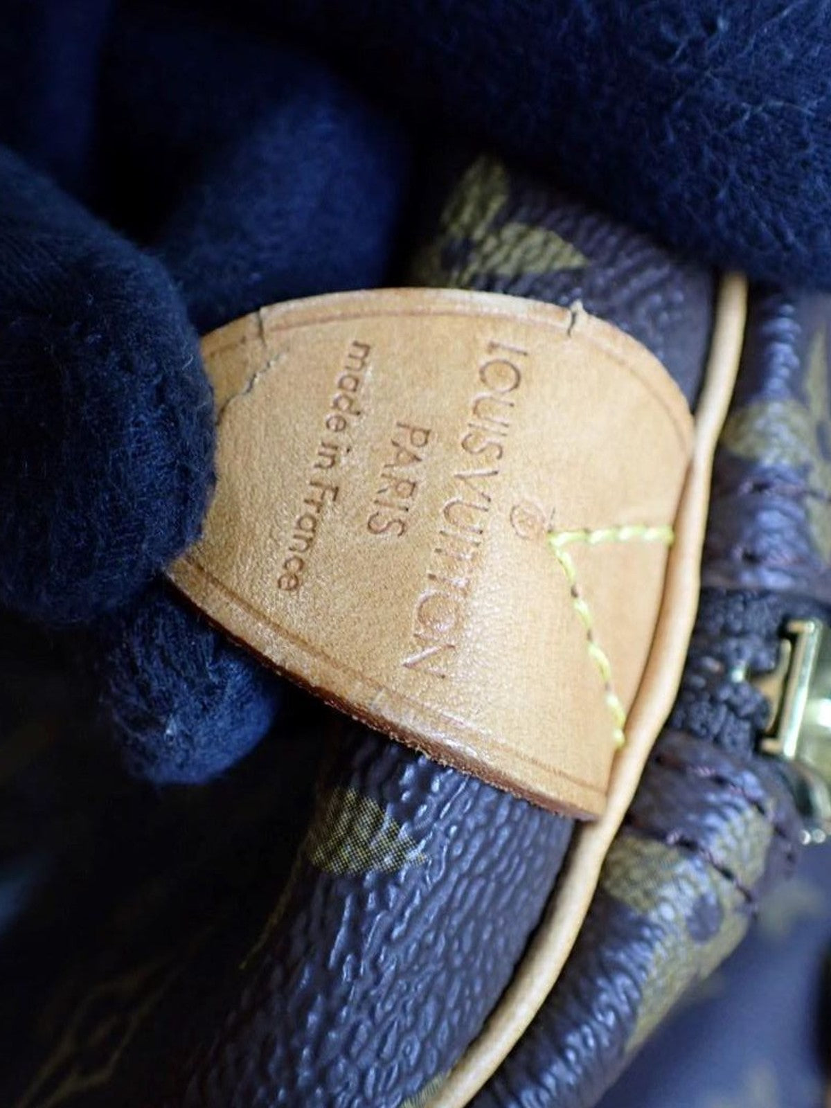 Keepall 60
