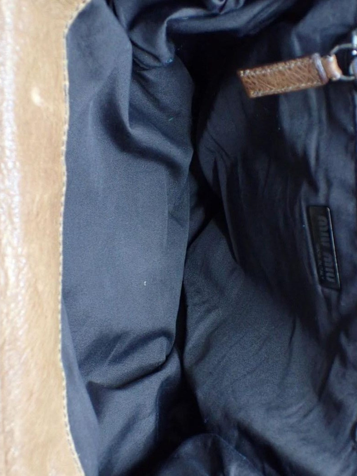 Shoulder Bag