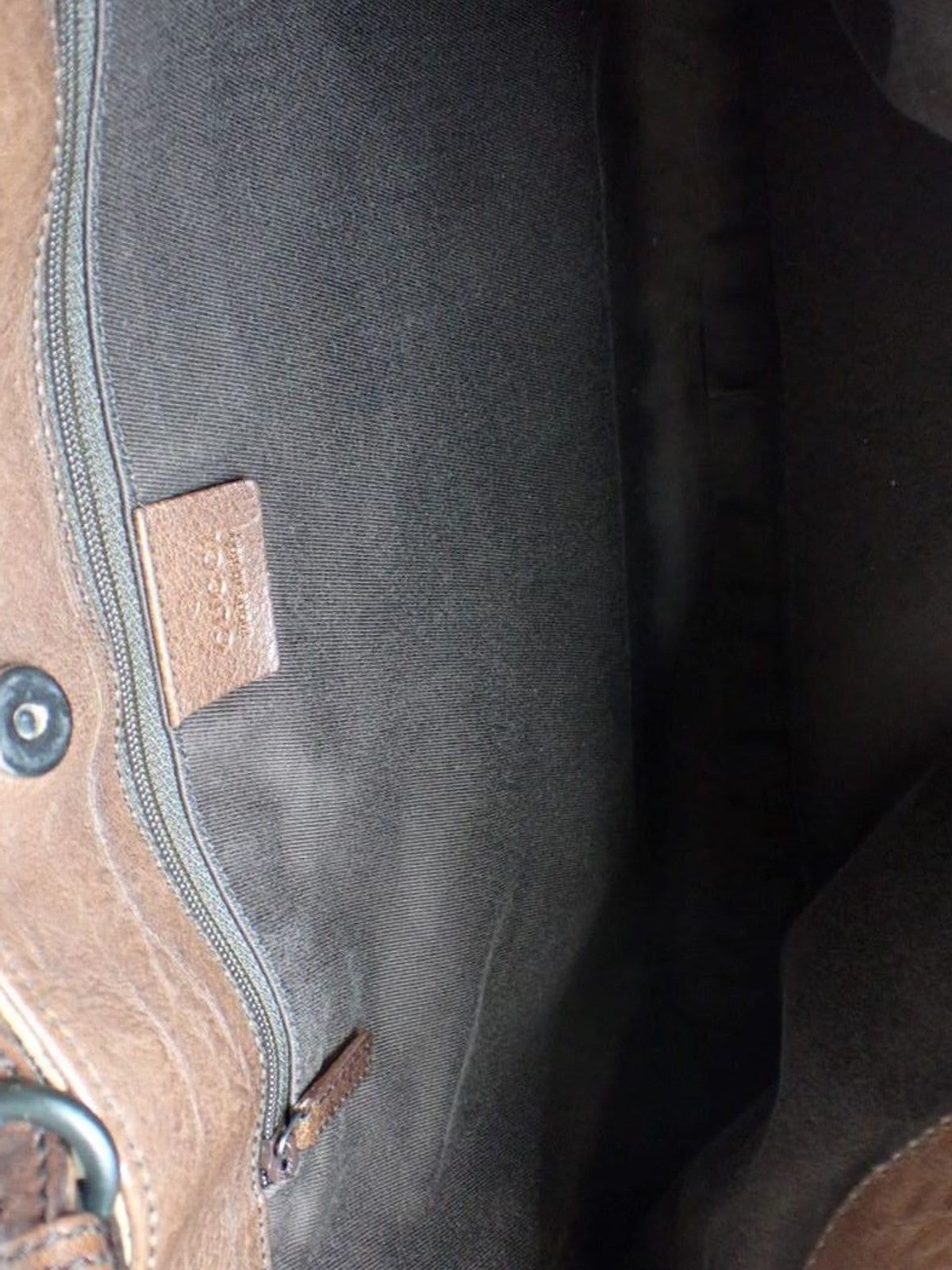 Shoulder Bag
