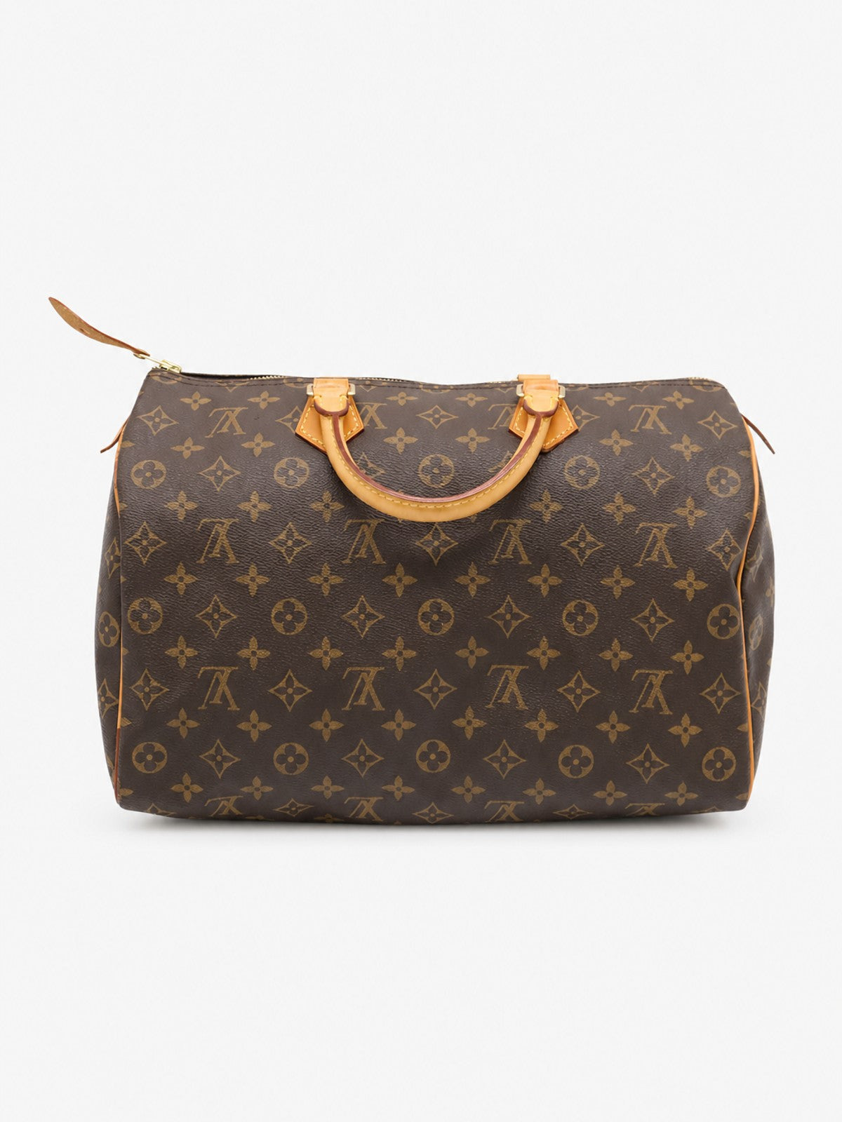 Louis Vuitton Speedy 35