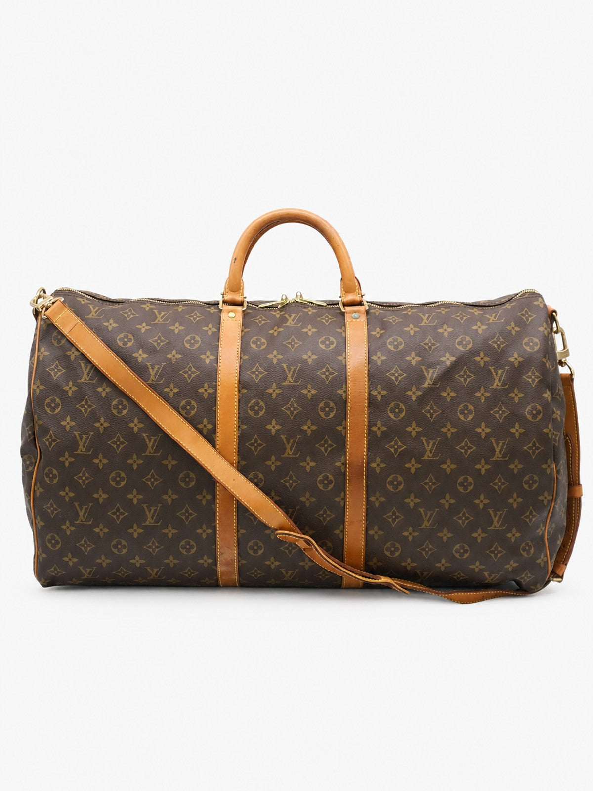 Louis Vuitton Keepall 60