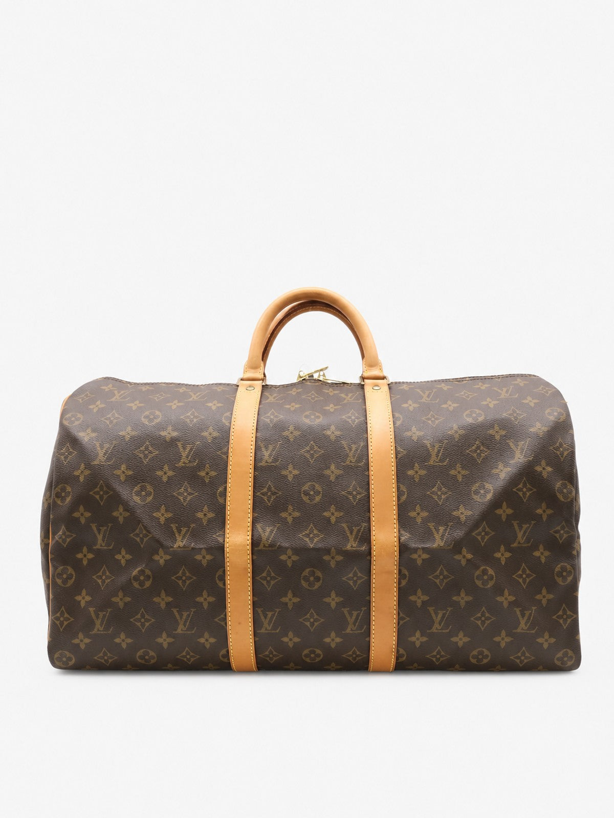 Louis Vuitton Keepall 50