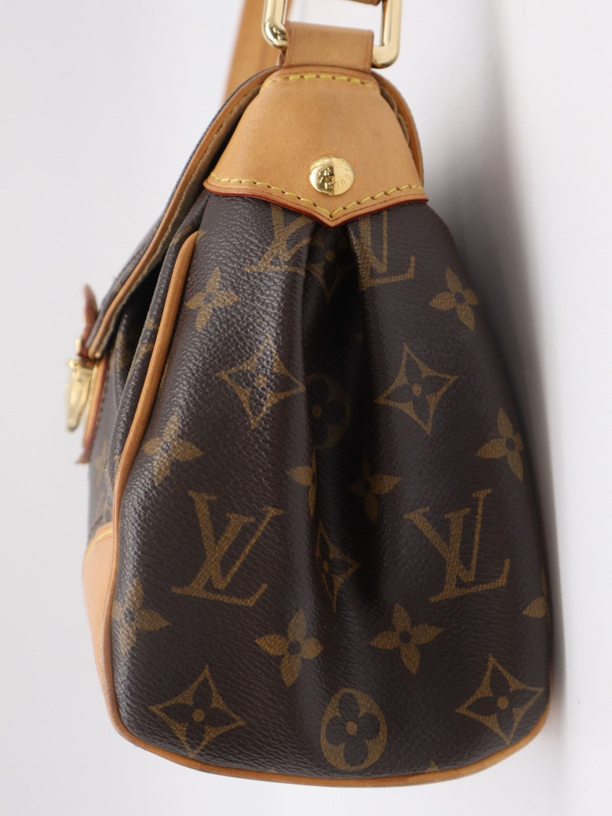 Louis Vuitton Beverly MM