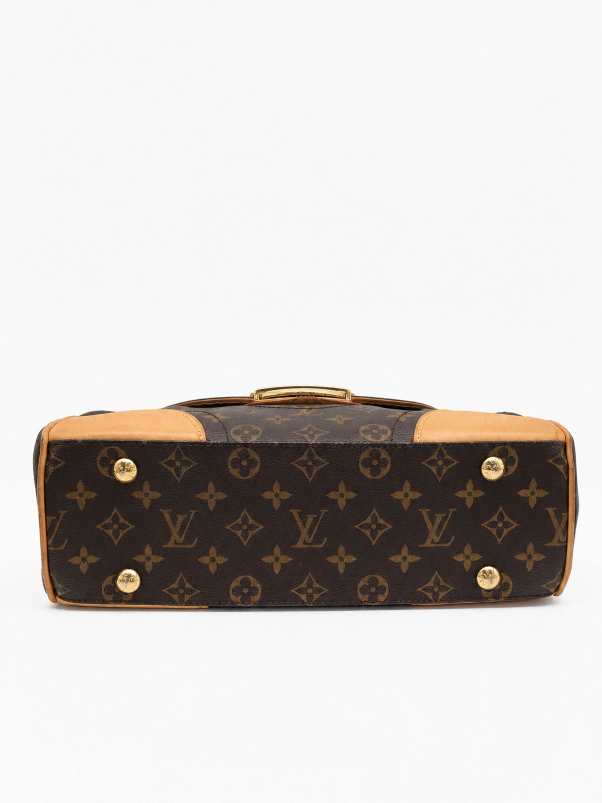 Louis Vuitton Beverly MM