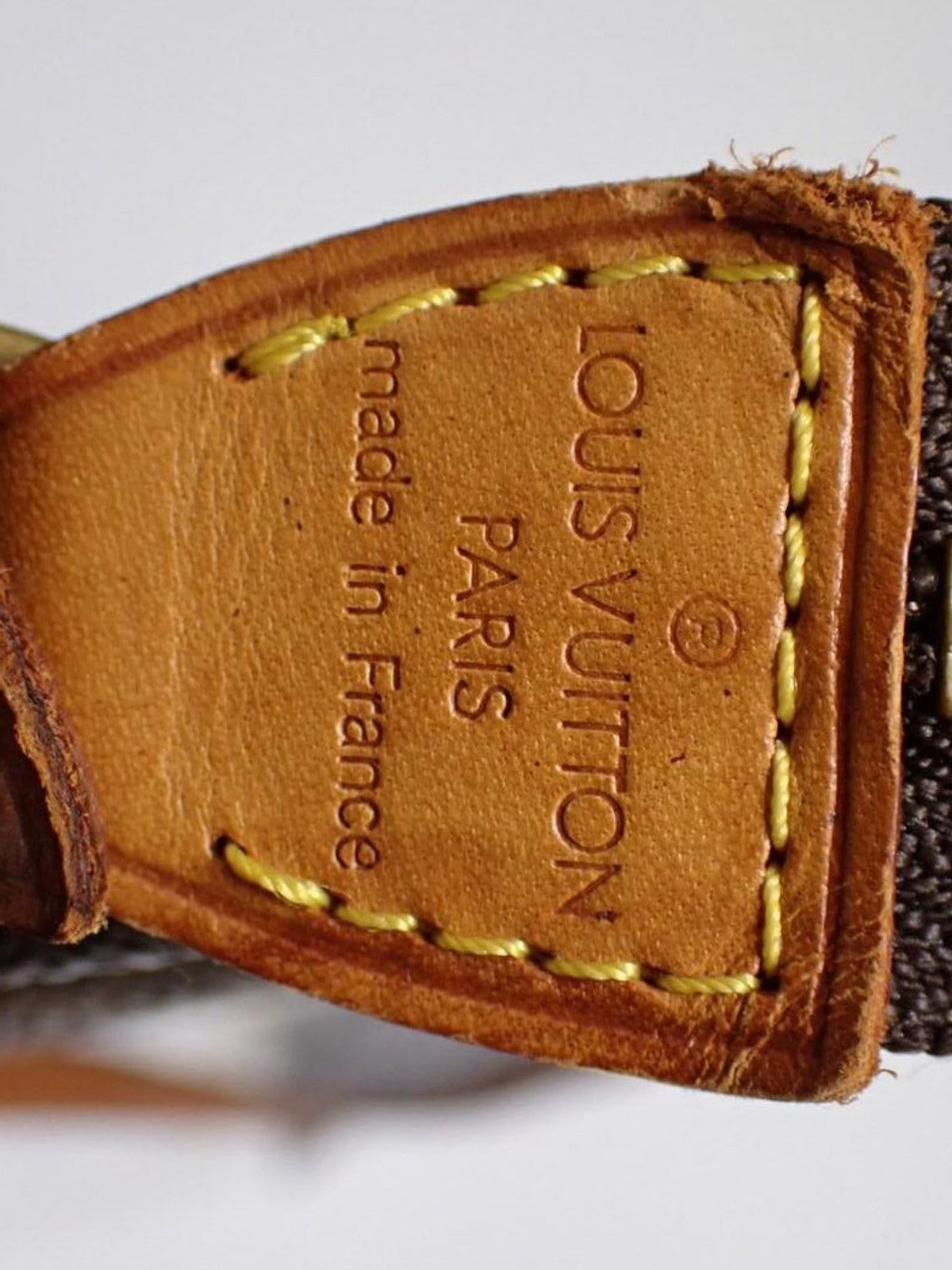 Louis Vuitton Accessories Pochette