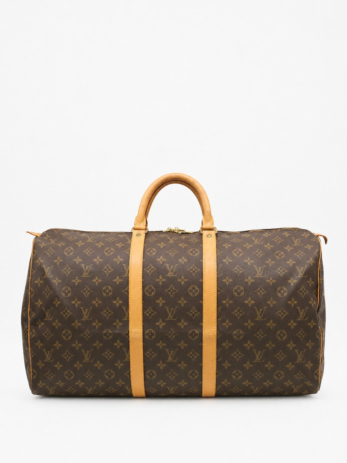 Louis Vuitton Keepall 55