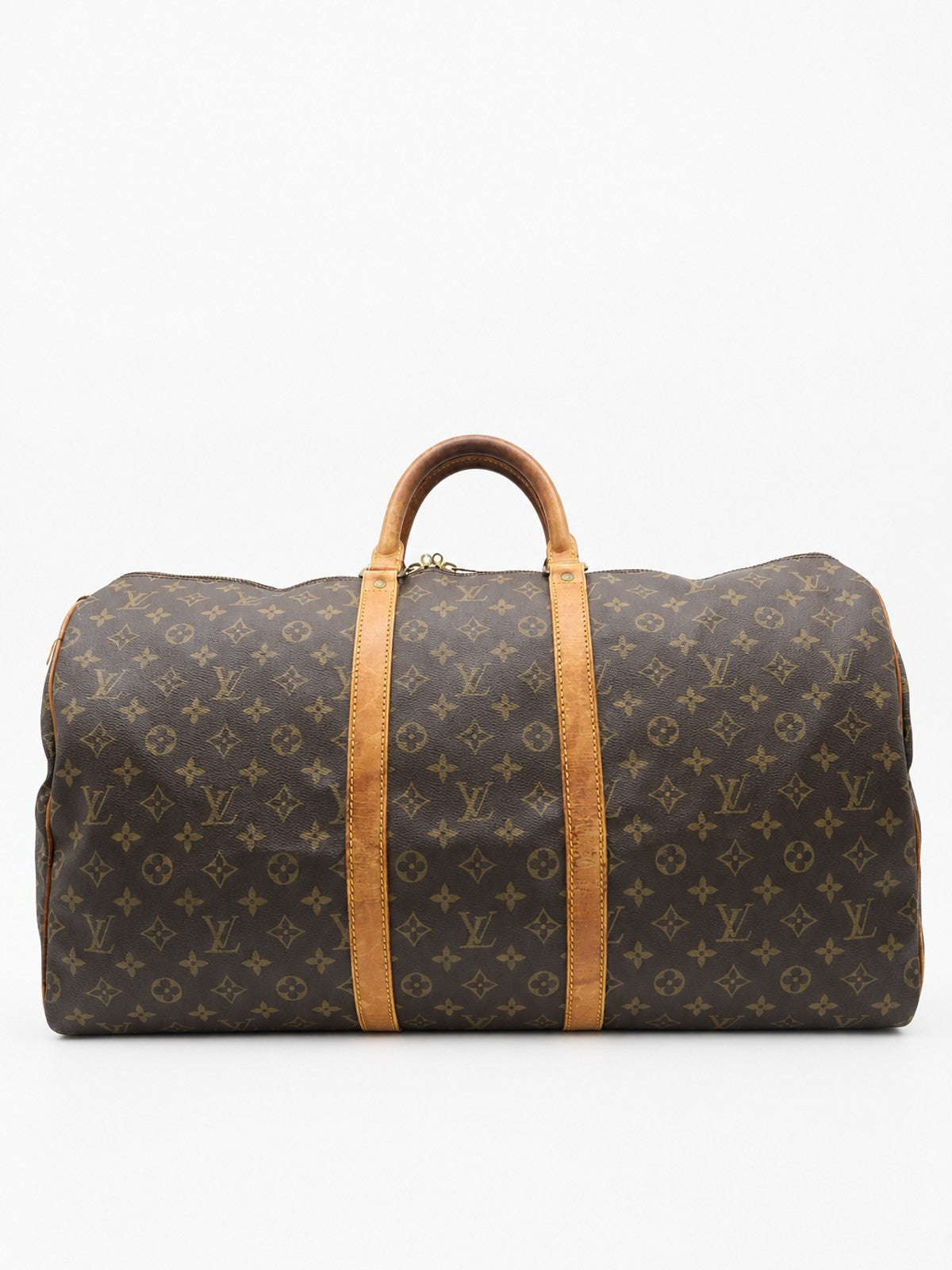 Louis Vuitton Keepall 55