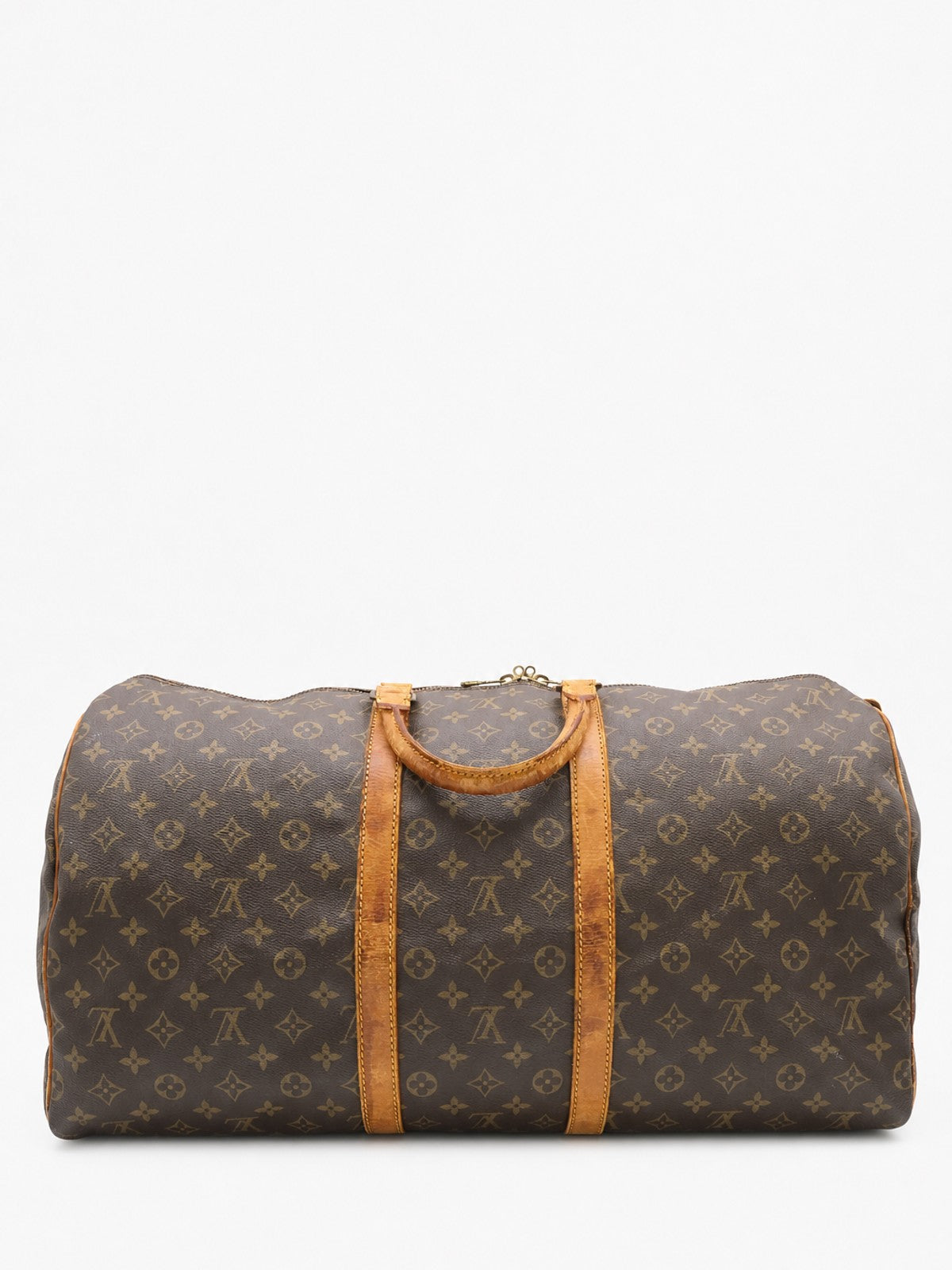 Louis Vuitton Keepall 55
