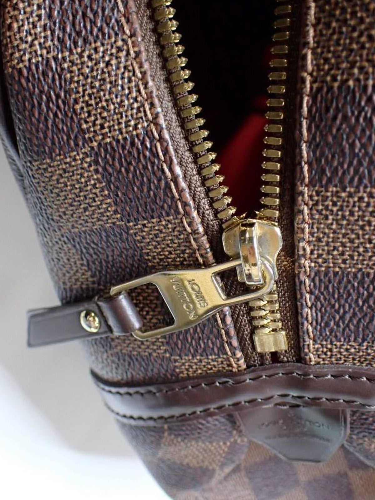 Louis Vuitton Rivington PM