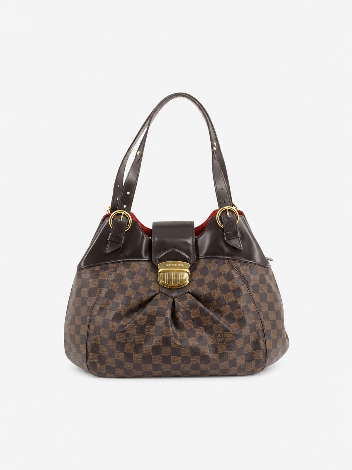 Louis Vuitton Sistina GM