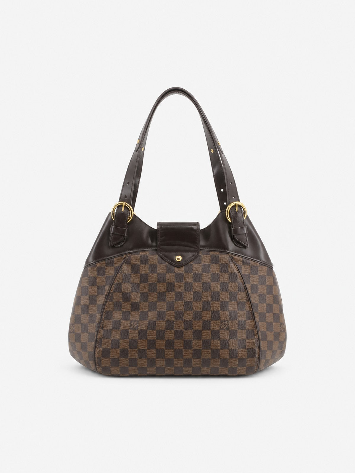 Louis Vuitton Sistina GM