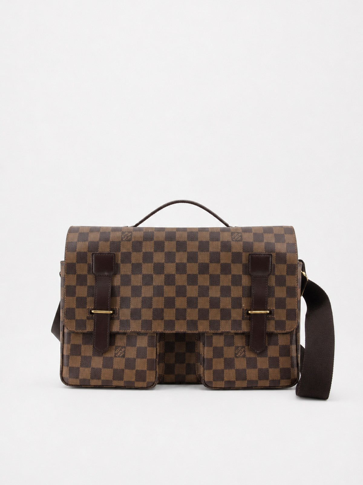 Louis Vuitton Broadway