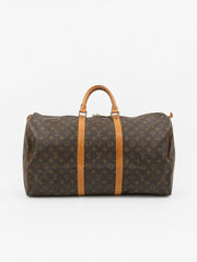 Louis Vuitton Keepall 55