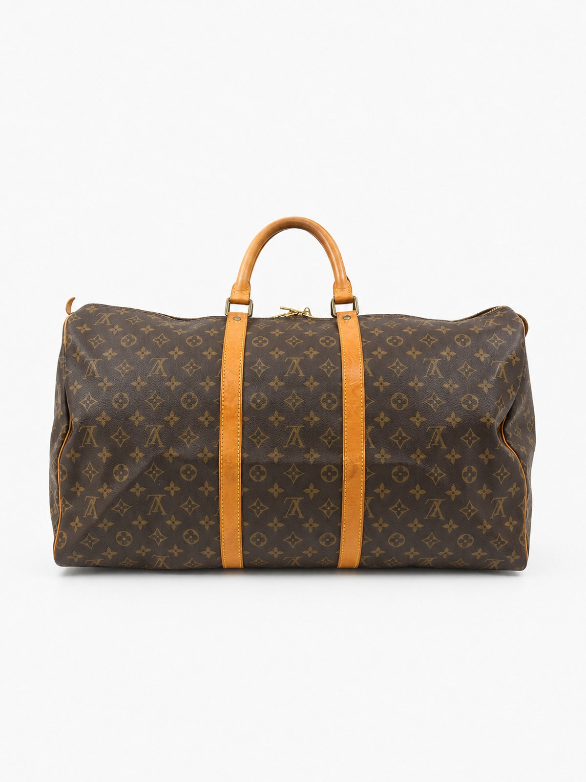 Louis Vuitton Keepall 55
