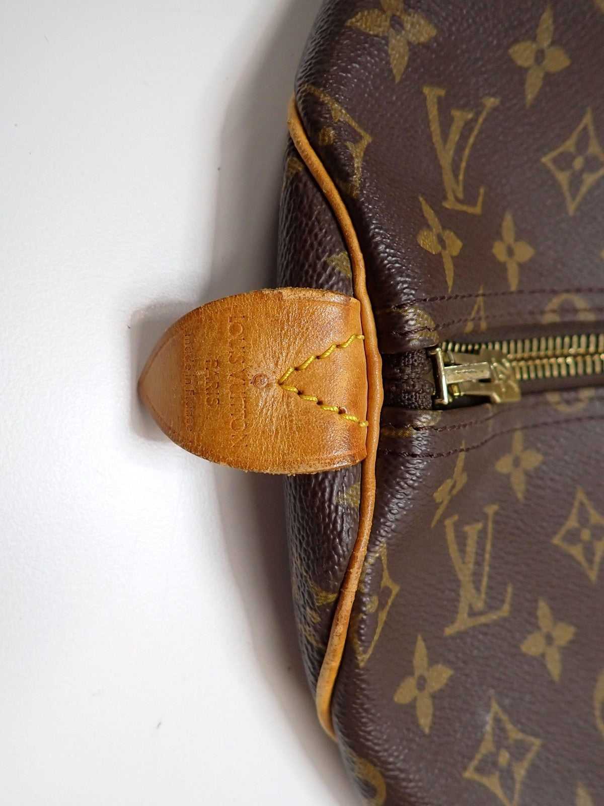 Louis Vuitton Keepall 55
