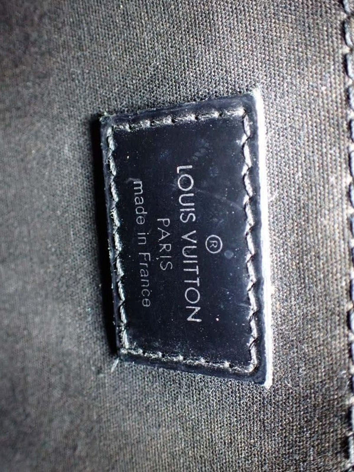 Louis Vuitton Hand Bag