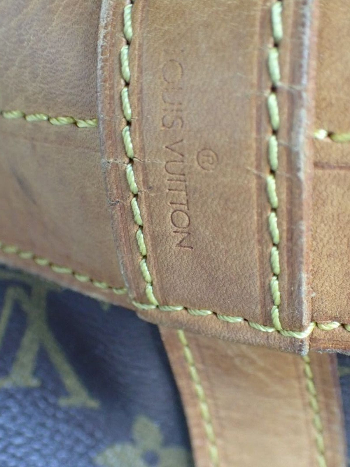 Louis Vuitton Noé