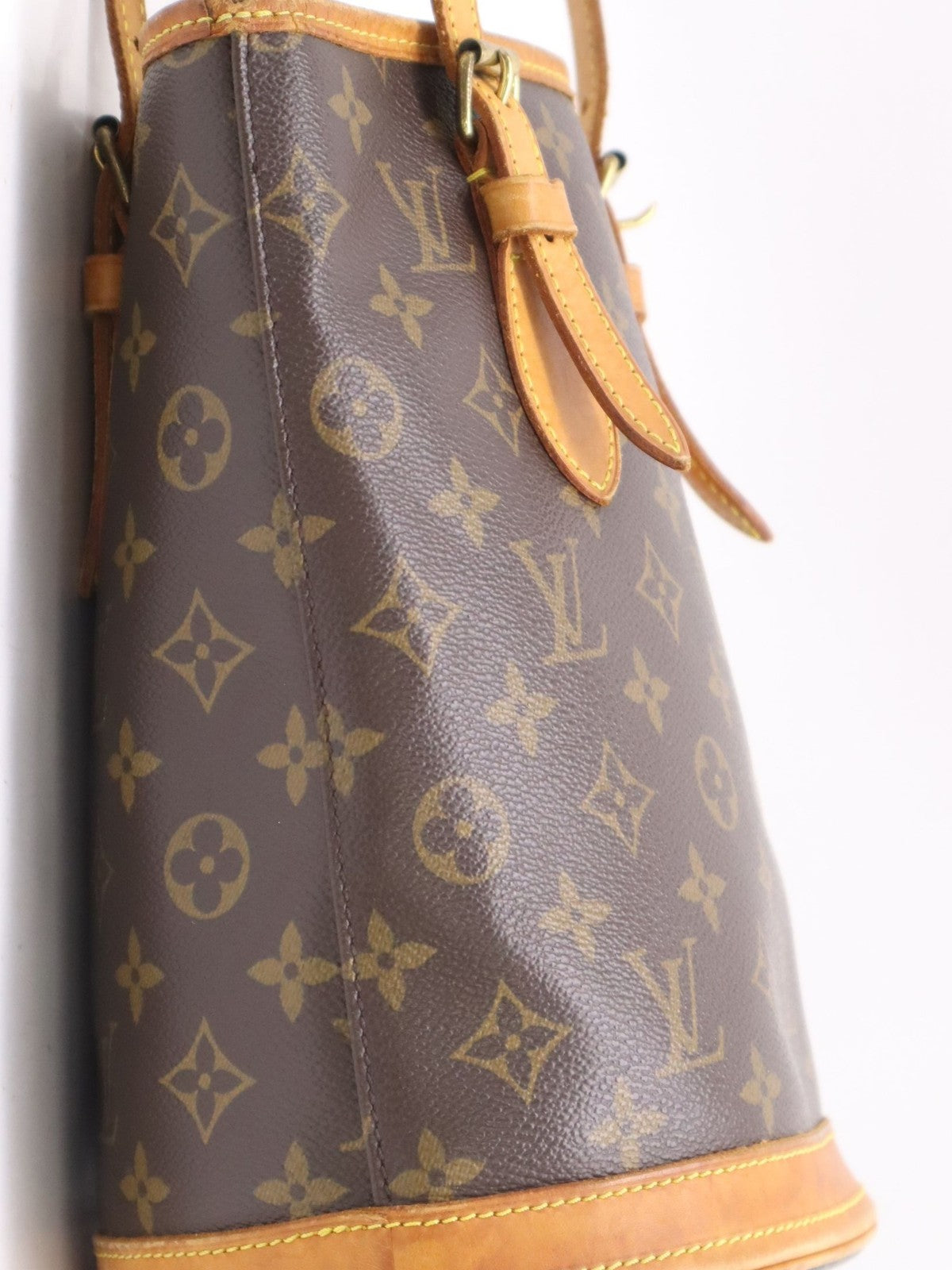 Louis Vuitton Mini Bucket