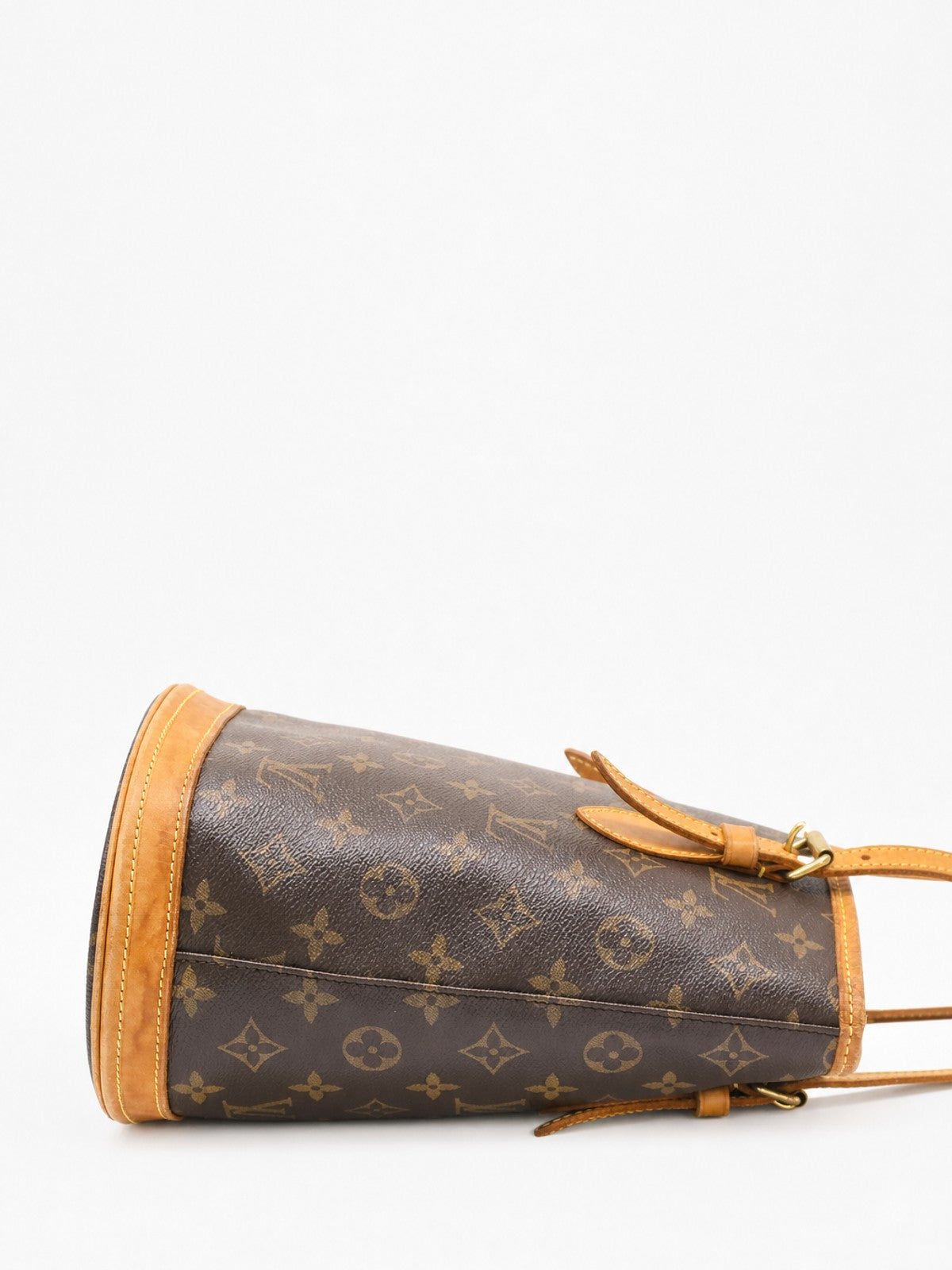 Louis Vuitton Mini Bucket