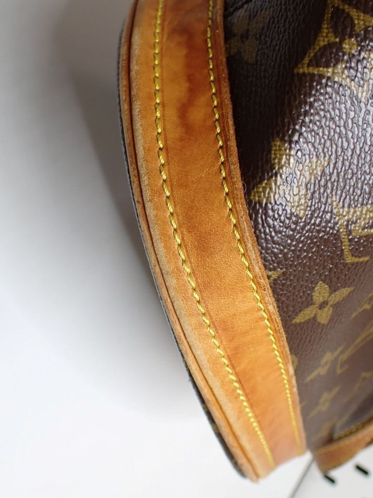 Louis Vuitton Mini Bucket
