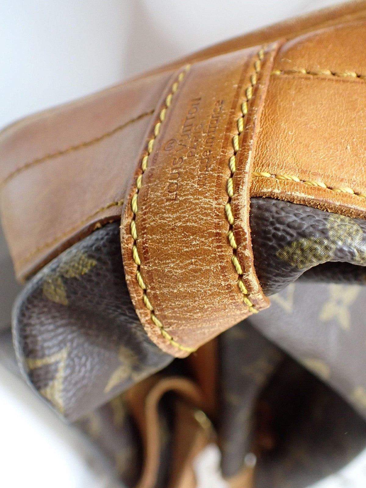 Louis Vuitton Noé