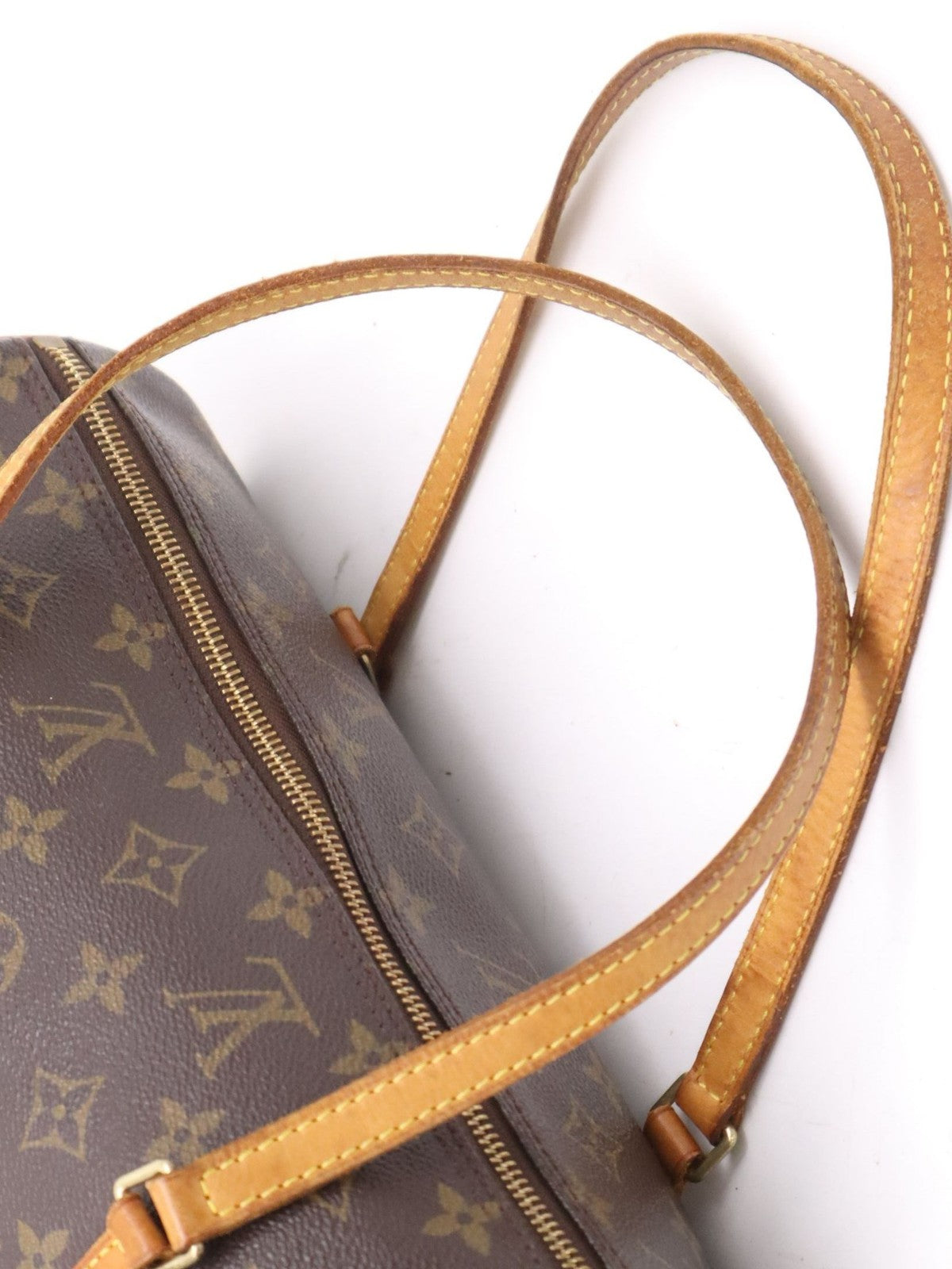 Louis Vuitton Papillon 30